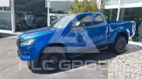 2024 Isuzu D-Max