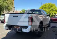 2024 Isuzu D-Max