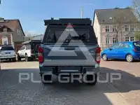 2024 Isuzu D-Max
