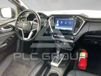 2024 Isuzu D-Max