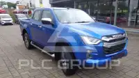 2024 Isuzu D-Max