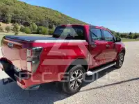 2024 Isuzu D-Max
