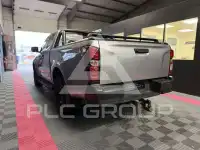 2024 Isuzu D-Max