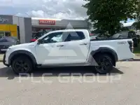 2024 Isuzu D-Max