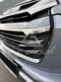 2024 Isuzu D-Max