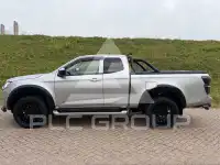 2024 Isuzu D-Max