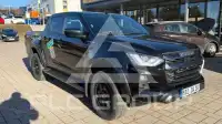2024 Isuzu D-Max