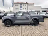 2024 Isuzu D-Max