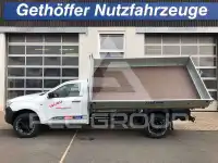 2024 Isuzu D-Max