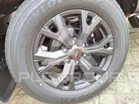 2024 Isuzu D-Max