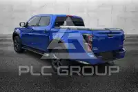 2024 Isuzu D-Max