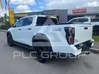 2024 Isuzu D-Max