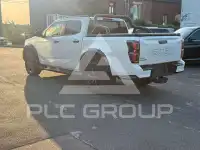 2024 Isuzu D-Max