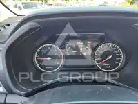 2024 Isuzu D-Max