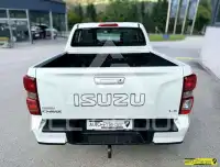 2024 Isuzu D-Max