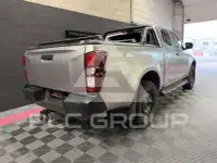 2024 Isuzu D-Max