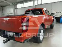 2024 Isuzu D-Max