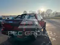 2024 Isuzu D-Max