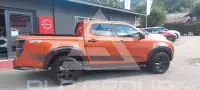 2024 Isuzu D-Max