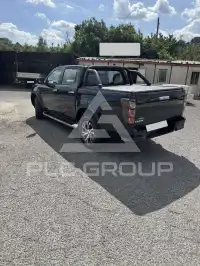 2024 Isuzu D-Max