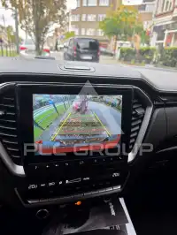 2024 Isuzu D-Max