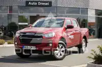 2024 Isuzu D-Max