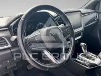2024 Isuzu D-Max