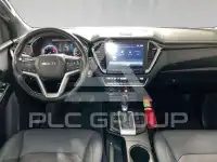 2024 Isuzu D-Max