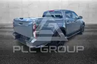 2024 Isuzu D-Max