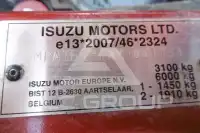 2024 Isuzu D-Max