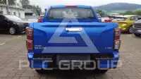 2024 Isuzu D-Max