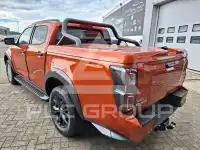 2024 Isuzu D-Max