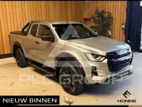 2024 Isuzu D-Max