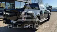2024 Isuzu D-Max