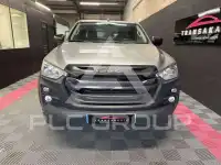 2024 Isuzu D-Max