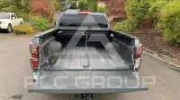 2024 Isuzu D-Max