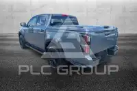 2024 Isuzu D-Max