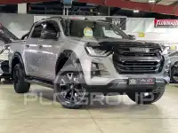 2024 Isuzu D-Max