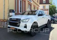 2024 Isuzu D-Max
