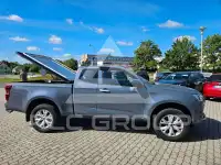 2024 Isuzu D-Max