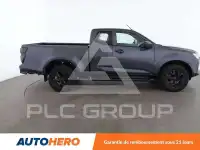 2024 Isuzu D-Max
