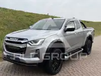 2024 Isuzu D-Max