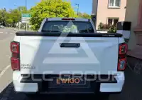 2024 Isuzu D-Max
