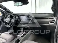 2024 Isuzu D-Max