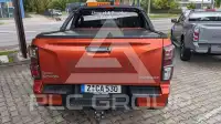 2024 Isuzu D-Max