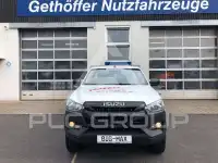 2024 Isuzu D-Max