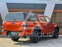 2024 Isuzu D-Max
