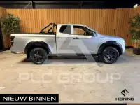 2024 Isuzu D-Max