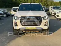 2024 Isuzu D-Max