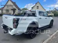 2024 Isuzu D-Max